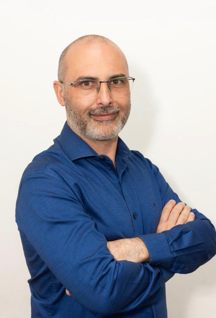 Marcelo Camargo